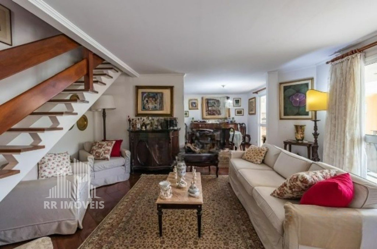 Casa, 4 quartos, 330 m² - Foto 8