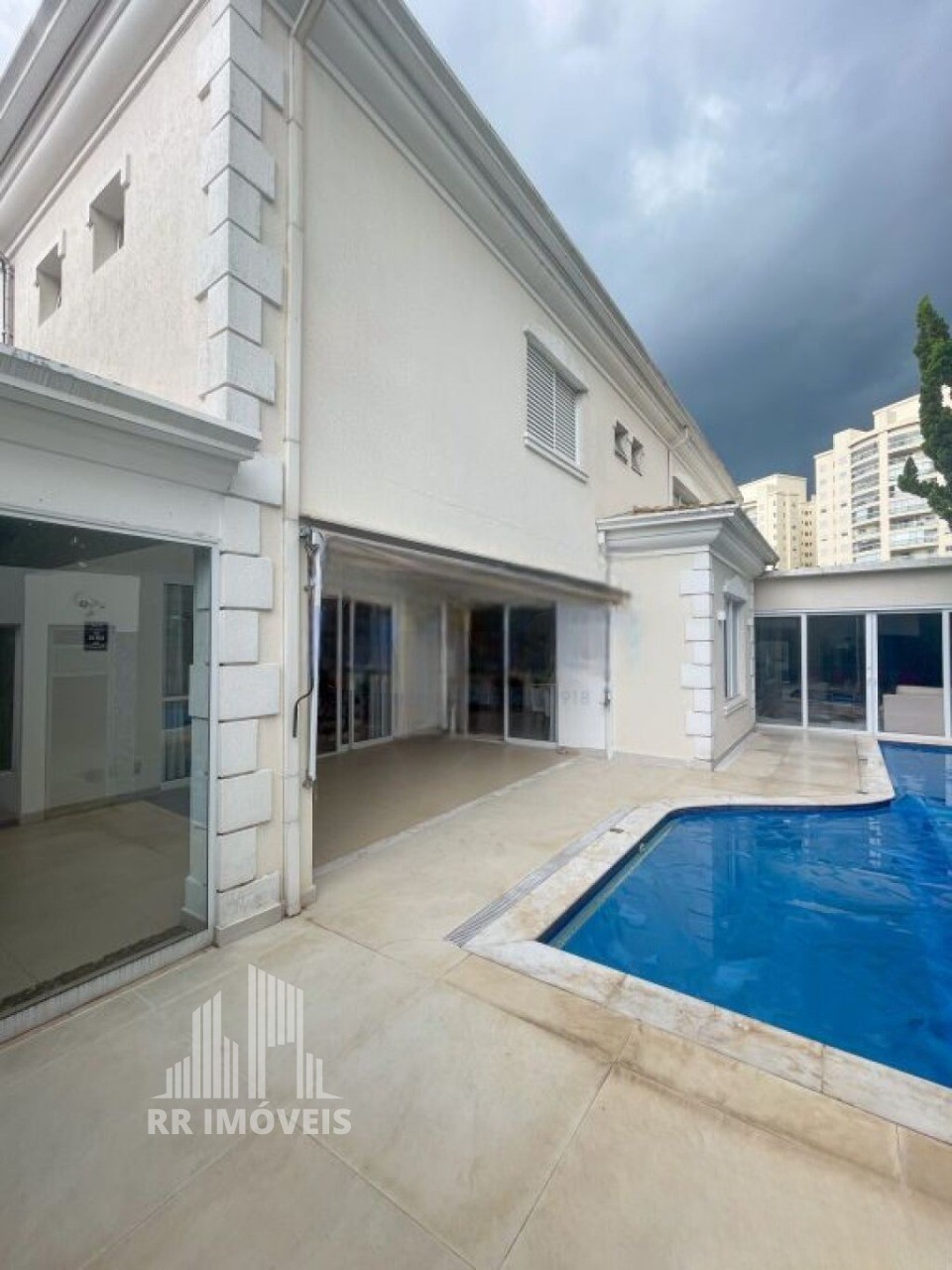 Casa, 4 quartos, 500 m² - Foto 6