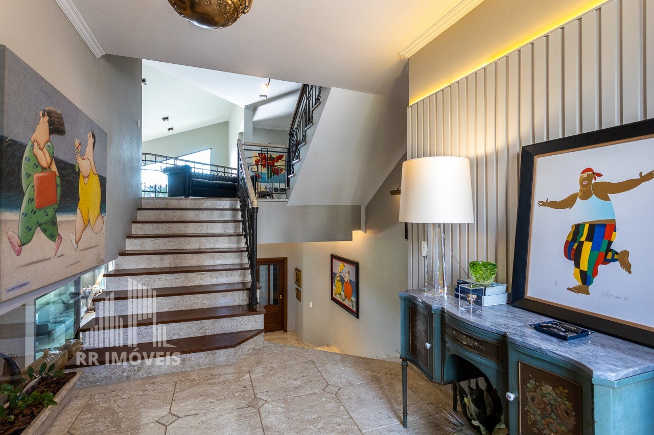 Casa, 4 quartos, 500 m² - Foto 4