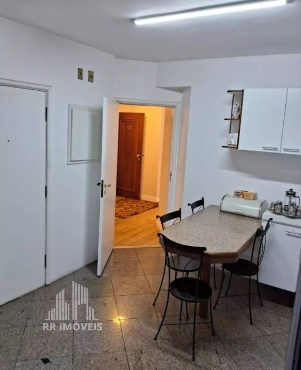 Apartamento, 3 quartos, 164 m² - Foto 11
