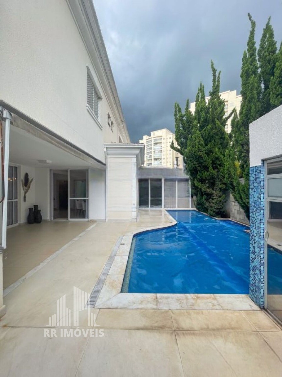 Casa, 4 quartos, 500 m² - Foto 7