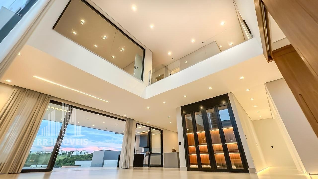 Casa, 5 quartos, 610 m² - Foto 9
