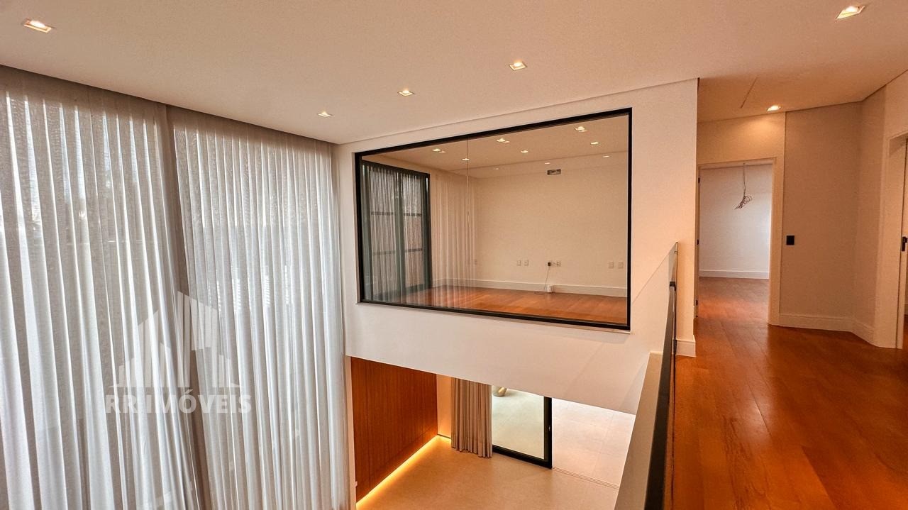 Casa, 5 quartos, 610 m² - Foto 12