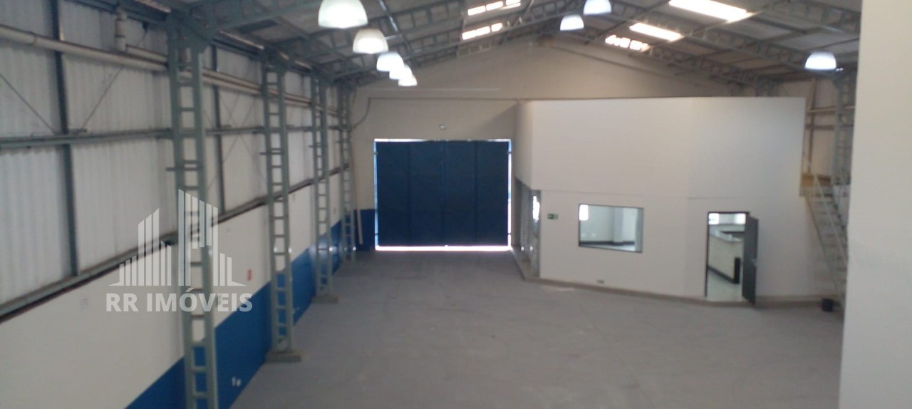 Depósito-Galpão, 500 m² - Foto 4