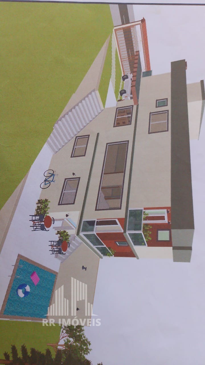 Casa, 3 quartos, 320 m² - Foto 27
