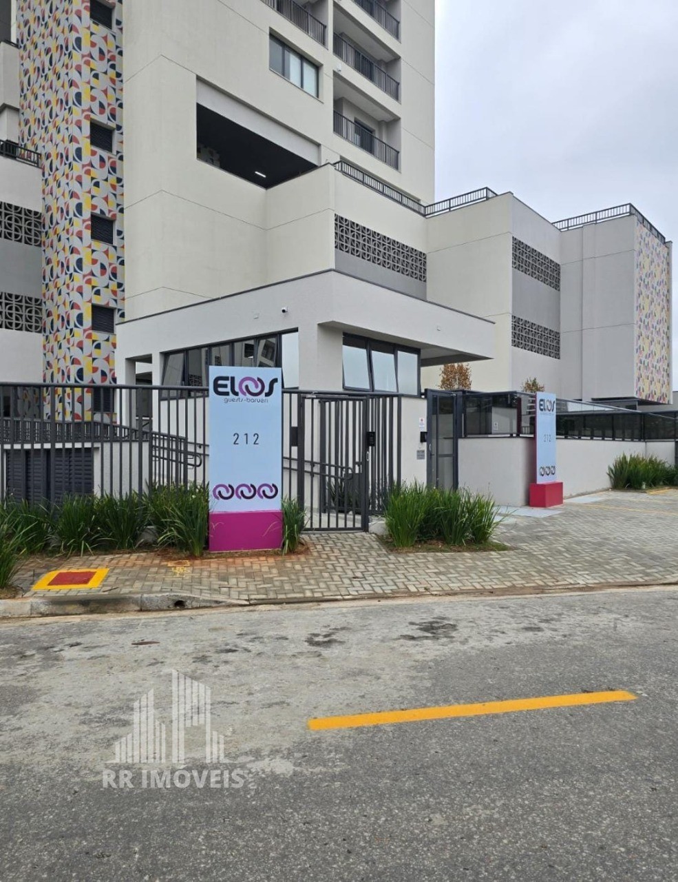 Apartamento, 1 quarto, 48 m² - Foto 6