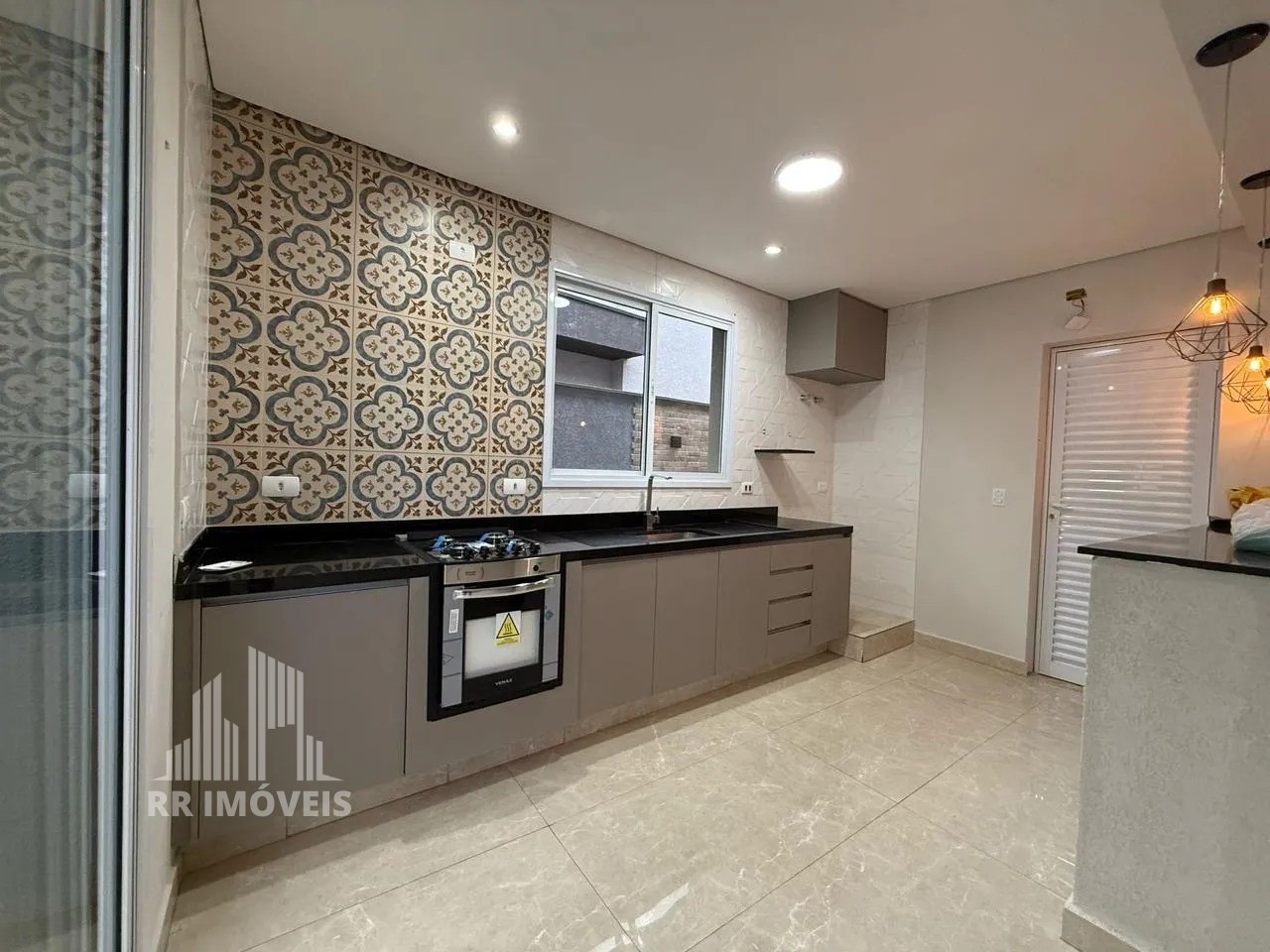 Casa, 4 quartos, 260 m² - Foto 8