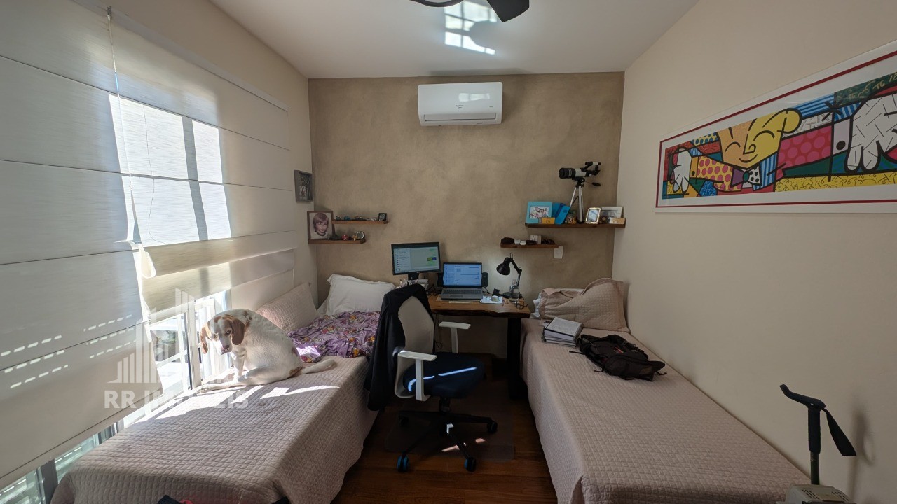 Casa, 4 quartos, 320 m² - Foto 18