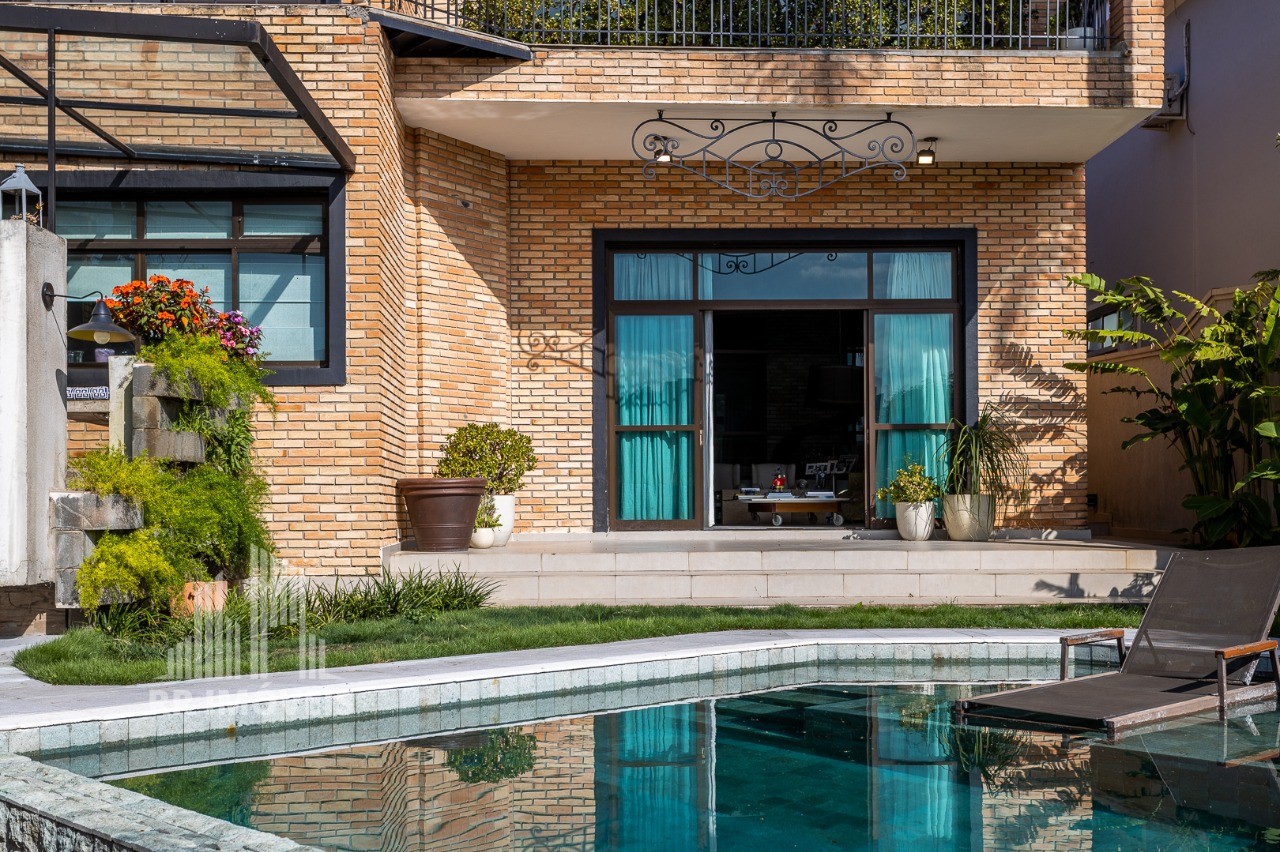 Casa, 4 quartos, 500 m² - Foto 21