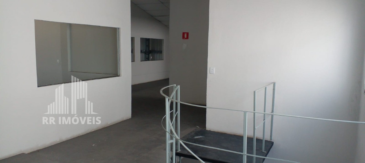 Depósito-Galpão, 500 m² - Foto 8