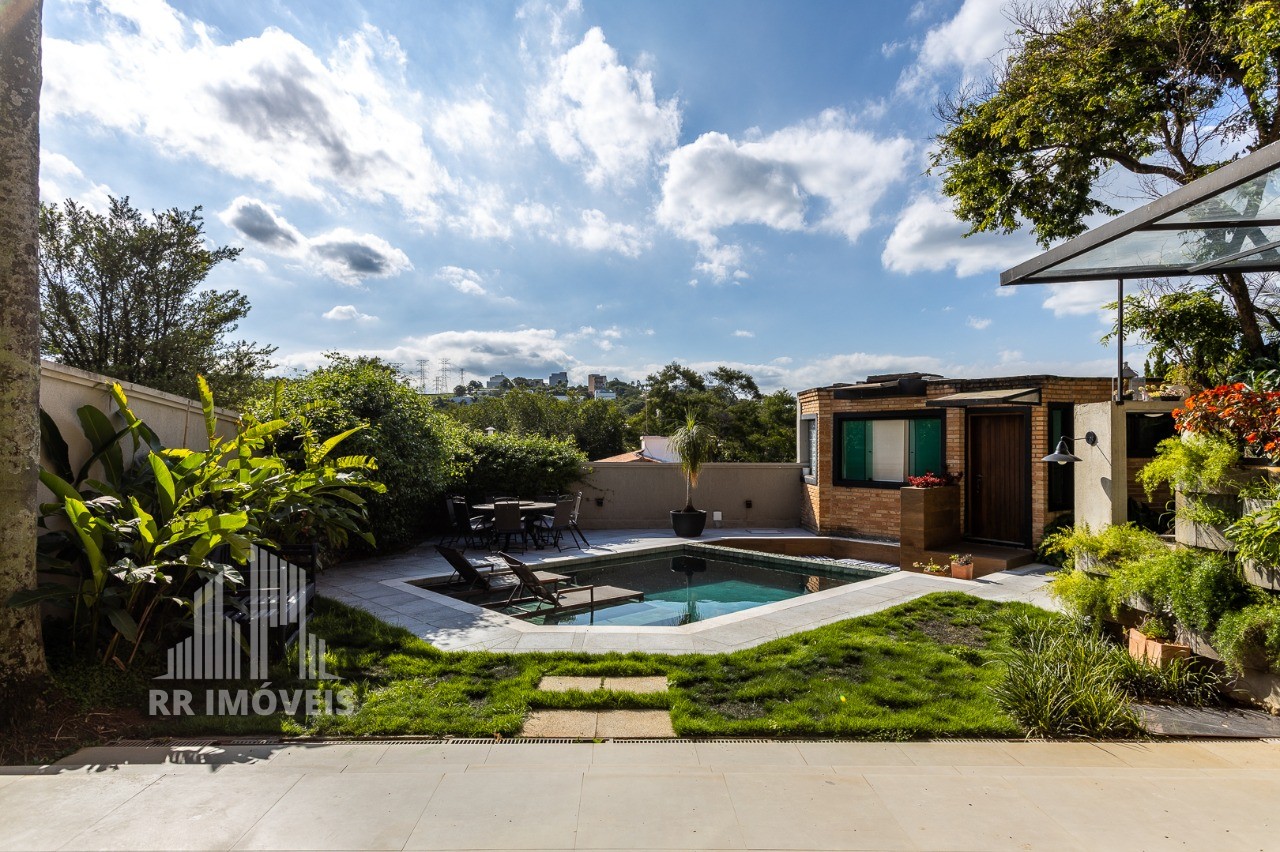 Casa, 4 quartos, 500 m² - Foto 18