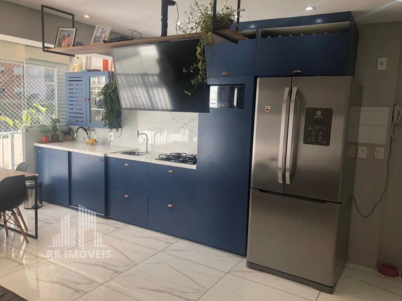 Apartamento, 2 quartos, 53 m² - Foto 1