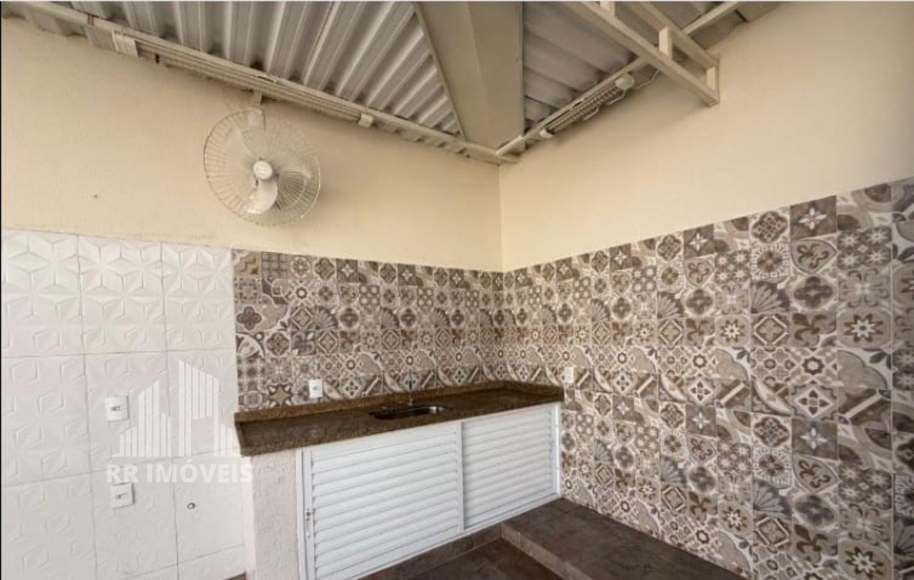 Casa, 3 quartos, 100 m² - Foto 6