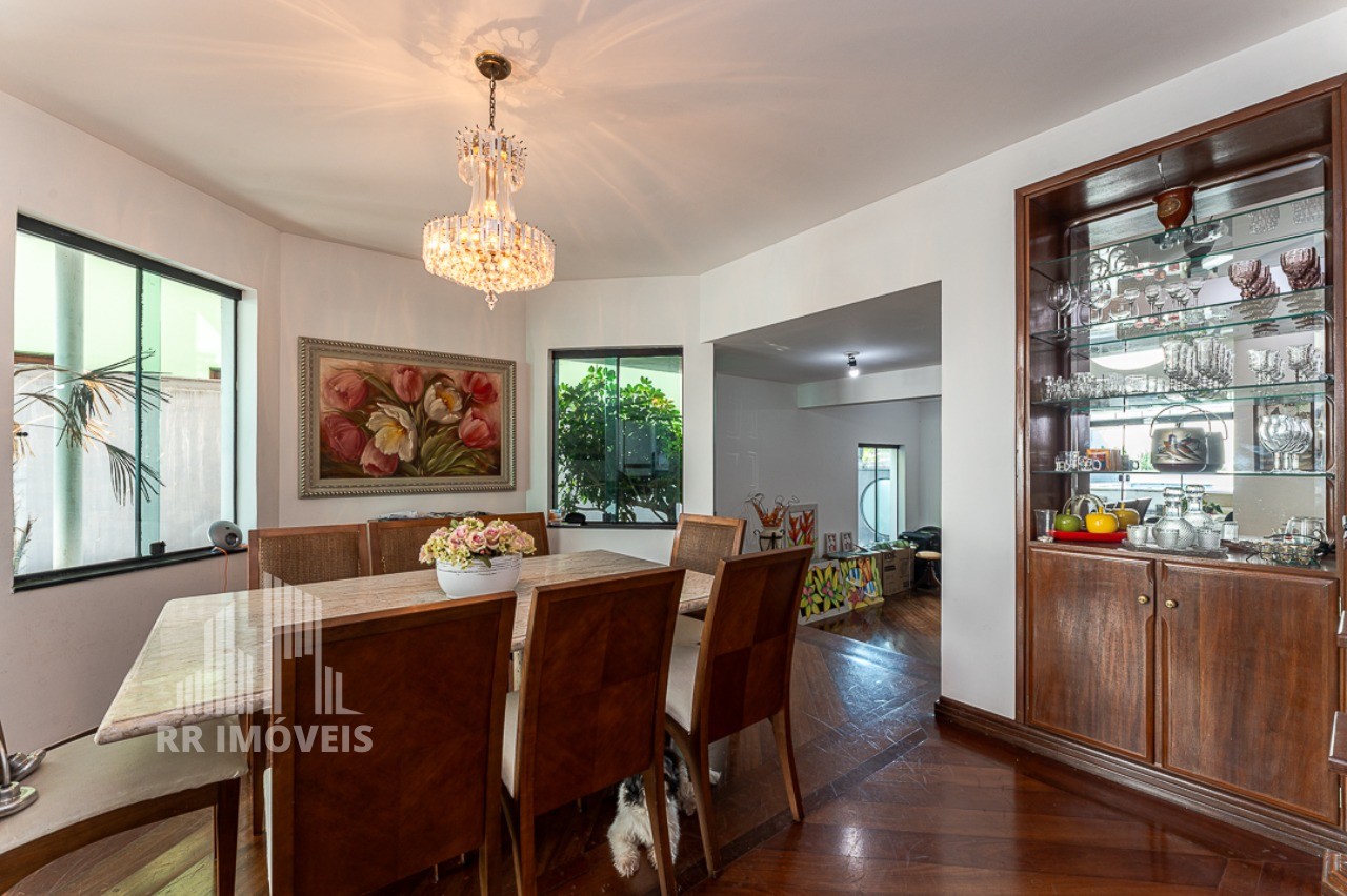 Casa, 4 quartos, 305 m² - Foto 17