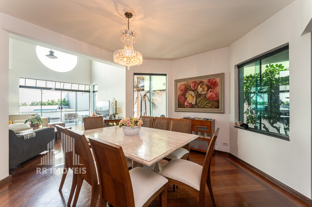 Casa, 4 quartos, 305 m² - Foto 18