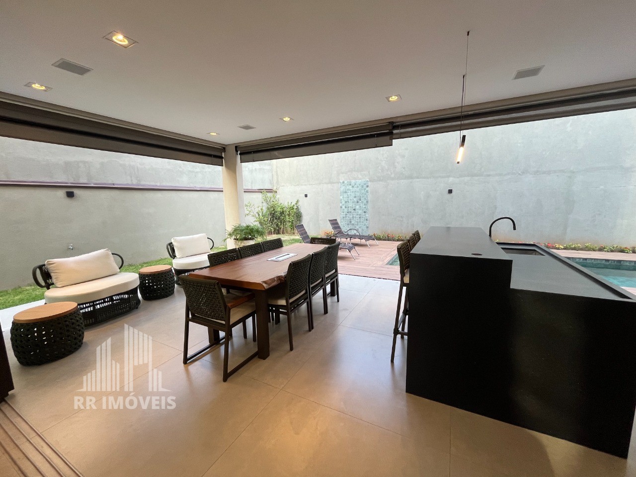 Casa, 4 quartos, 349 m² - Foto 9