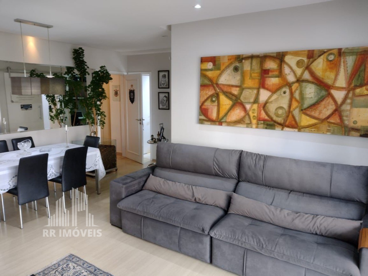 Apartamento, 3 quartos, 110 m² - Foto 5