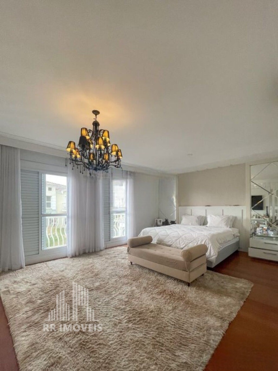 Casa, 4 quartos, 500 m² - Foto 31
