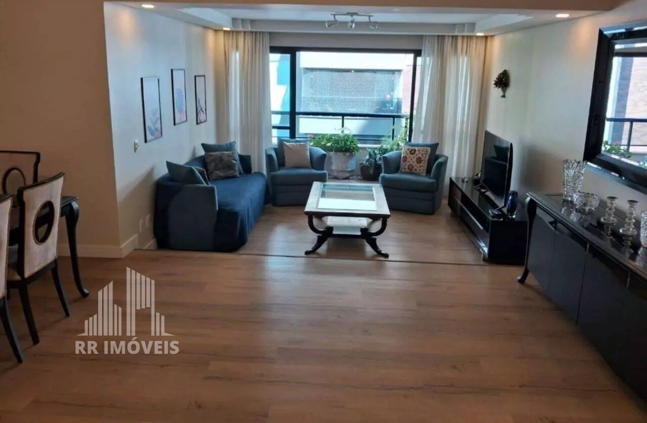 Apartamento, 3 quartos, 164 m² - Foto 1