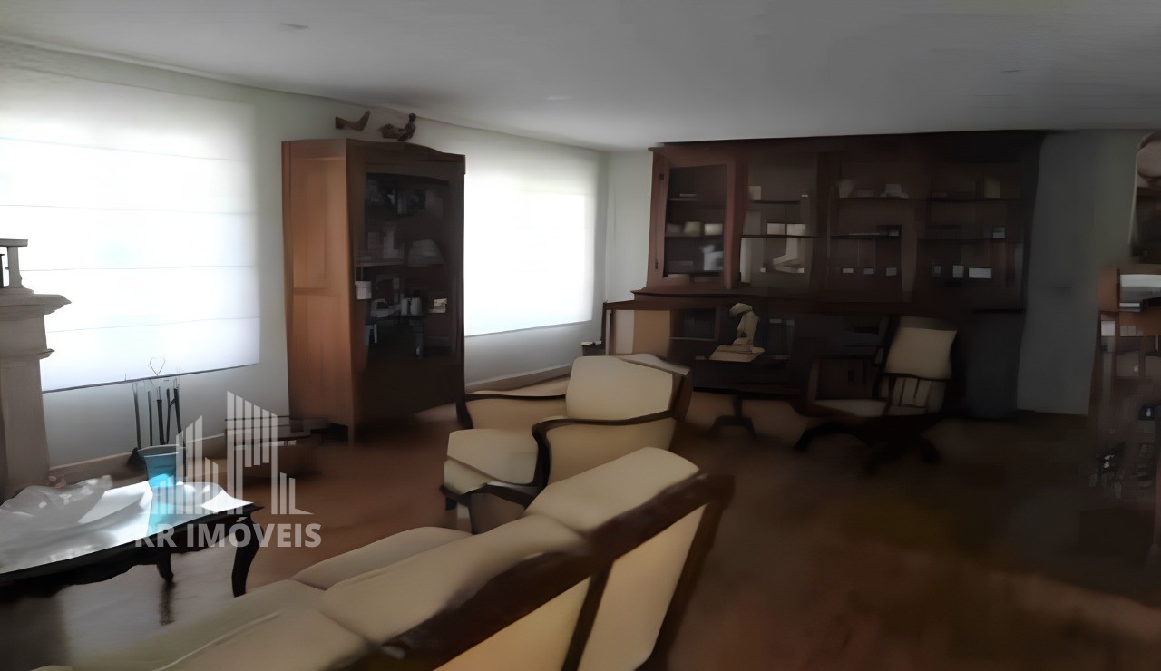 Casa, 5 quartos, 448 m² - Foto 5