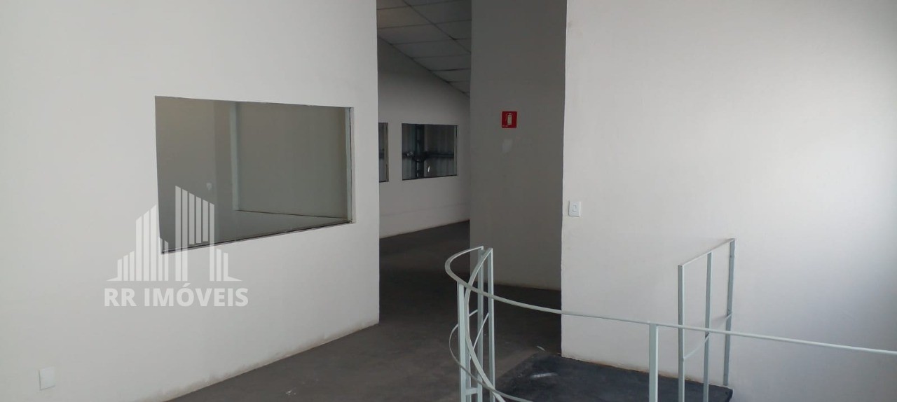 Depósito-Galpão, 500 m² - Foto 9