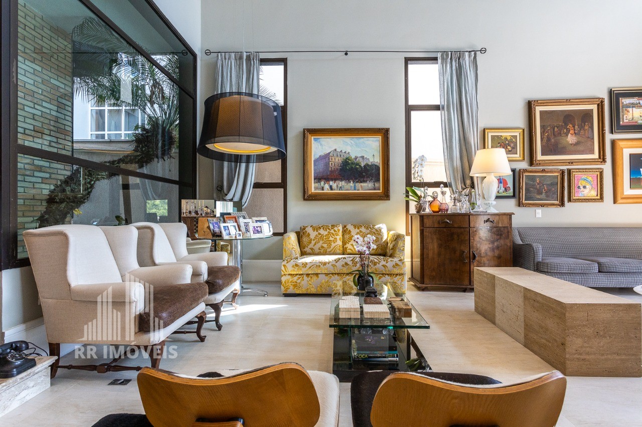Casa, 4 quartos, 500 m² - Foto 10
