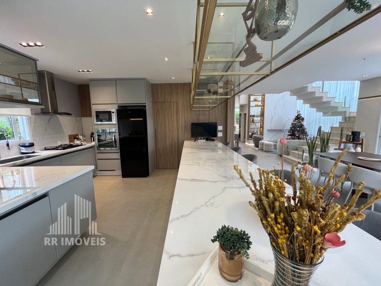 Casa, 5 quartos, 333 m² - Foto 3