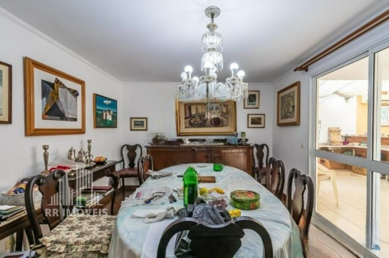 Casa, 4 quartos, 330 m² - Foto 10
