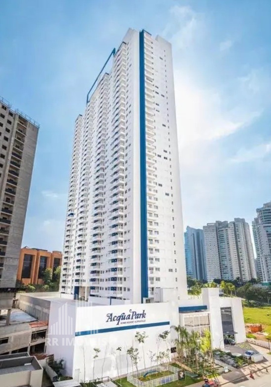 Apartamento, 2 quartos, 53 m² - Foto 9