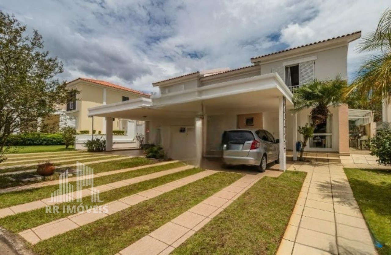 Casa, 4 quartos, 330 m² - Foto 2