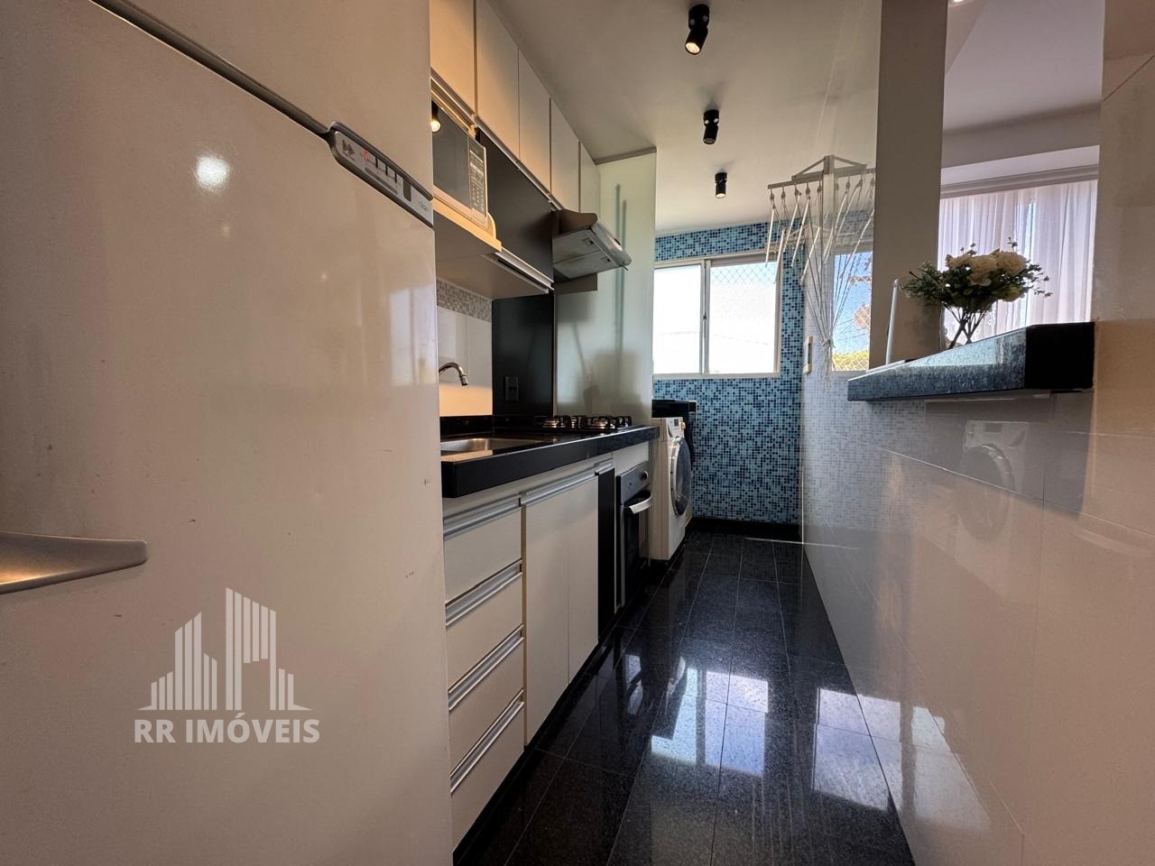 Apartamento, 2 quartos, 56 m² - Foto 6