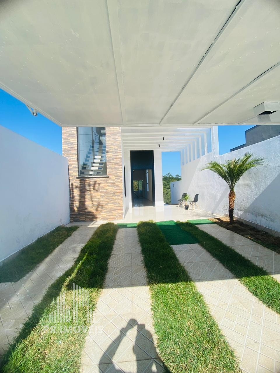 Casa, 3 quartos, 320 m² - Foto 3