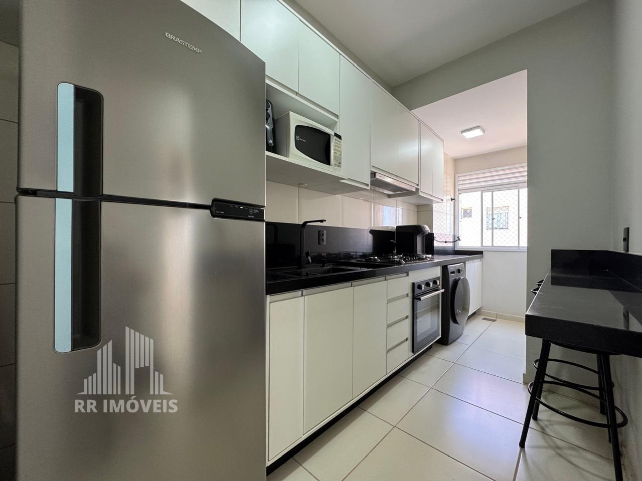 Apartamento, 2 quartos, 58 m² - Foto 7