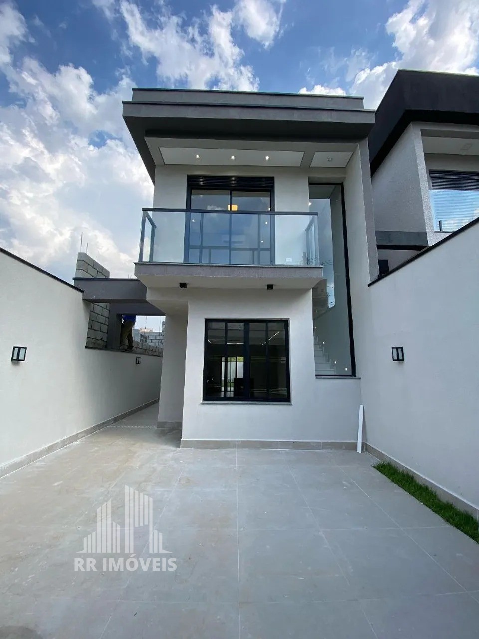 Casa, 3 quartos, 135 m² - Foto 1