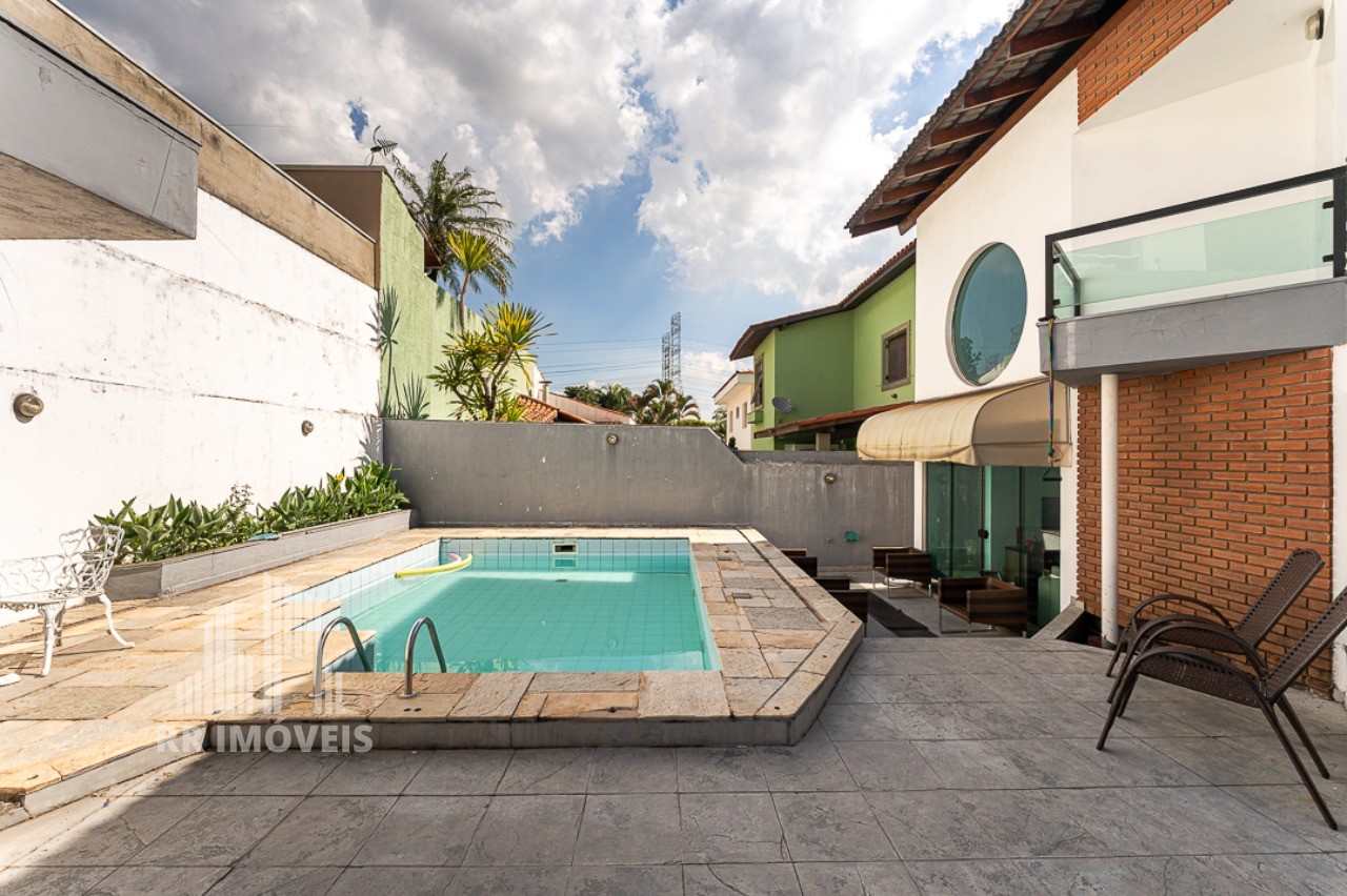 Casa, 4 quartos, 305 m² - Foto 28