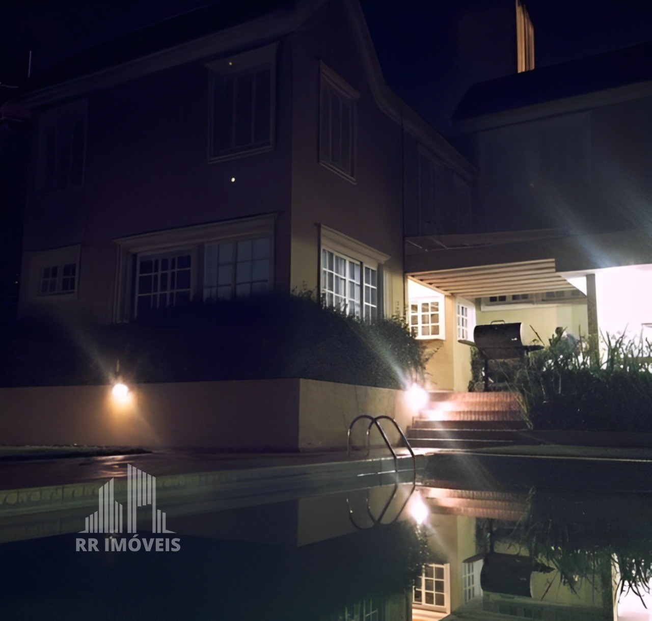 Casa, 5 quartos, 448 m² - Foto 12
