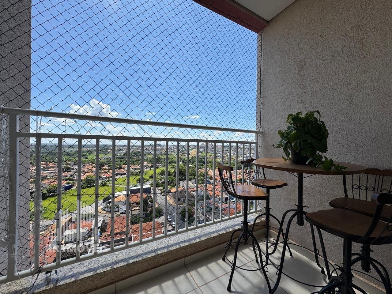 Apartamento, 2 quartos, 58 m² - Foto 3