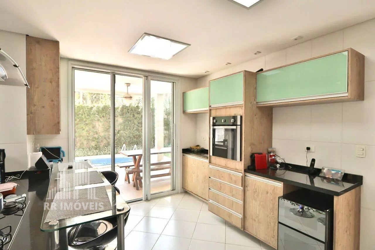 Casa, 4 quartos, 280 m² - Foto 6