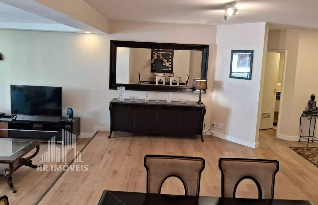 Apartamento, 3 quartos, 164 m² - Foto 8