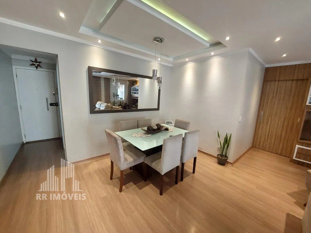 Apartamento, 3 quartos, 105 m² - Foto 7