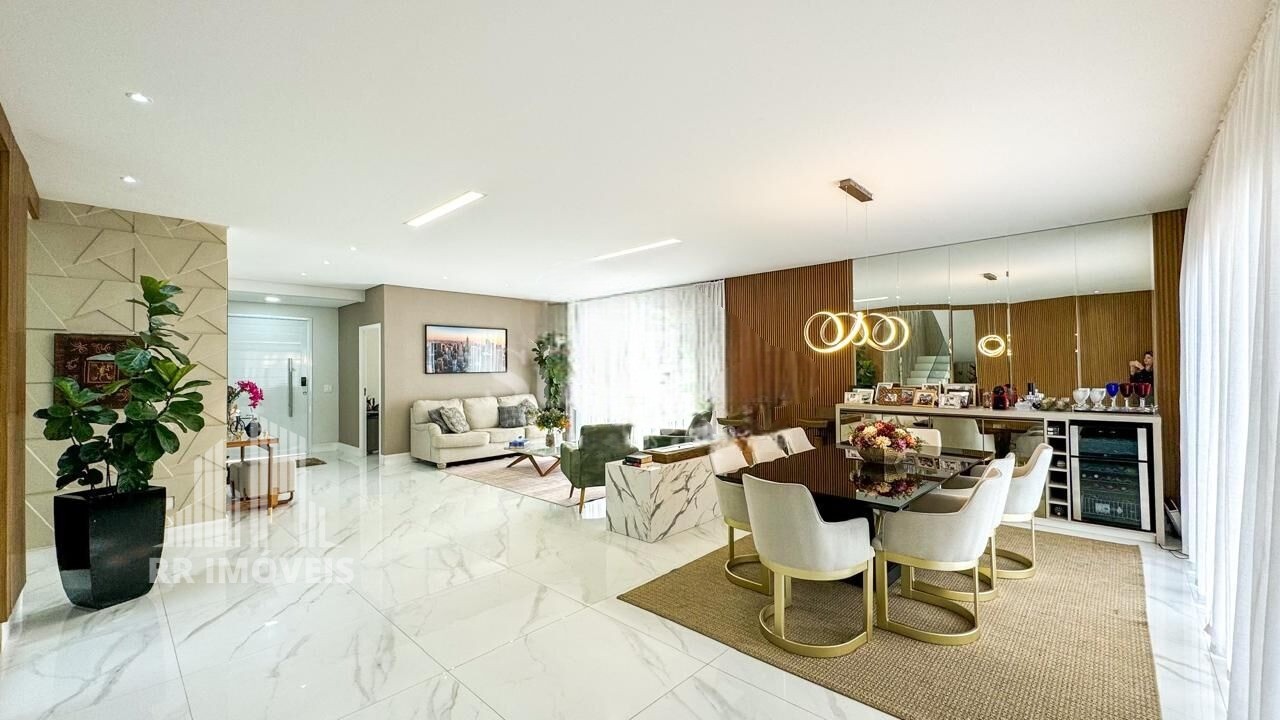 Casa, 4 quartos, 440 m² - Foto 2