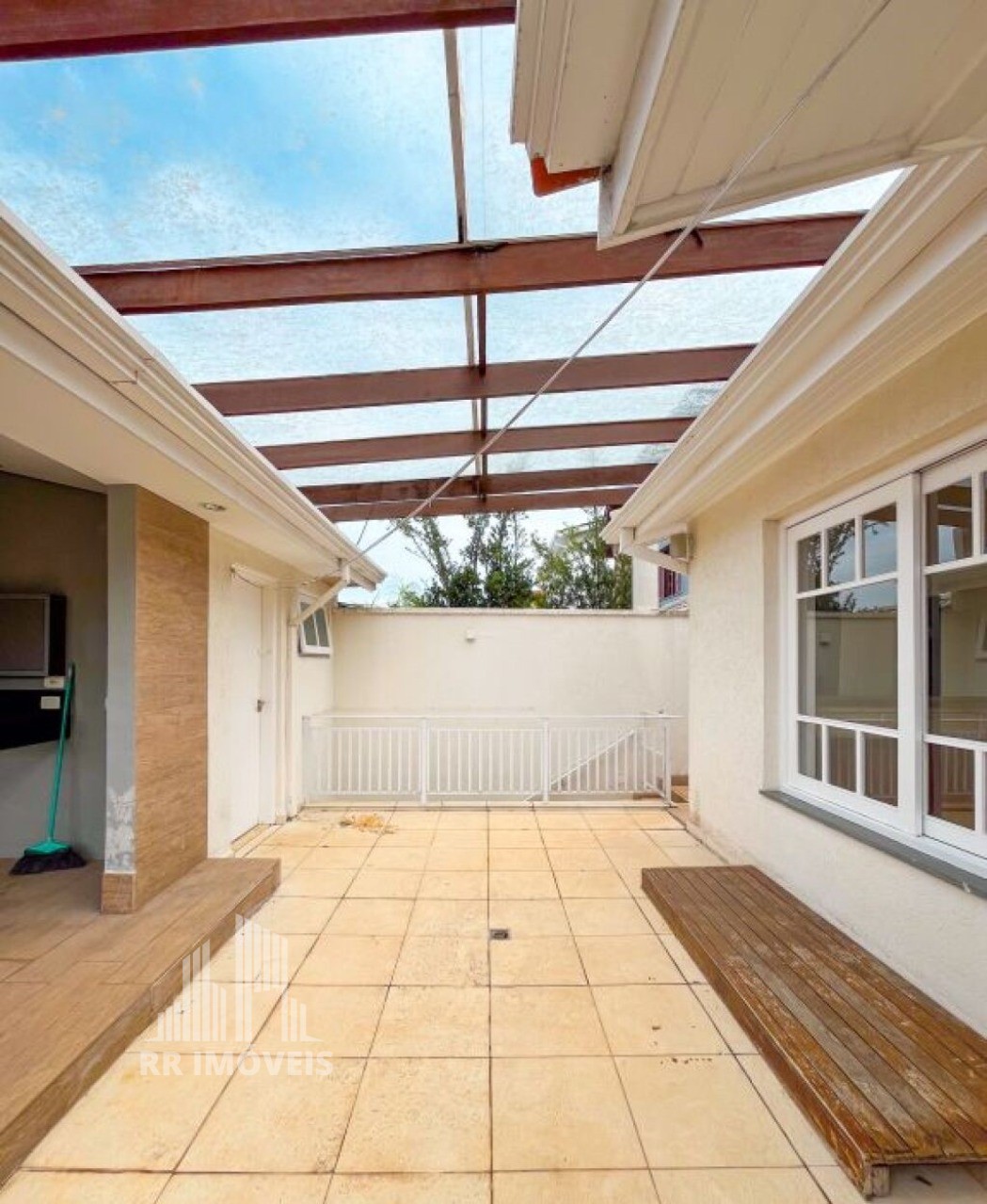 Casa, 4 quartos, 350 m² - Foto 6