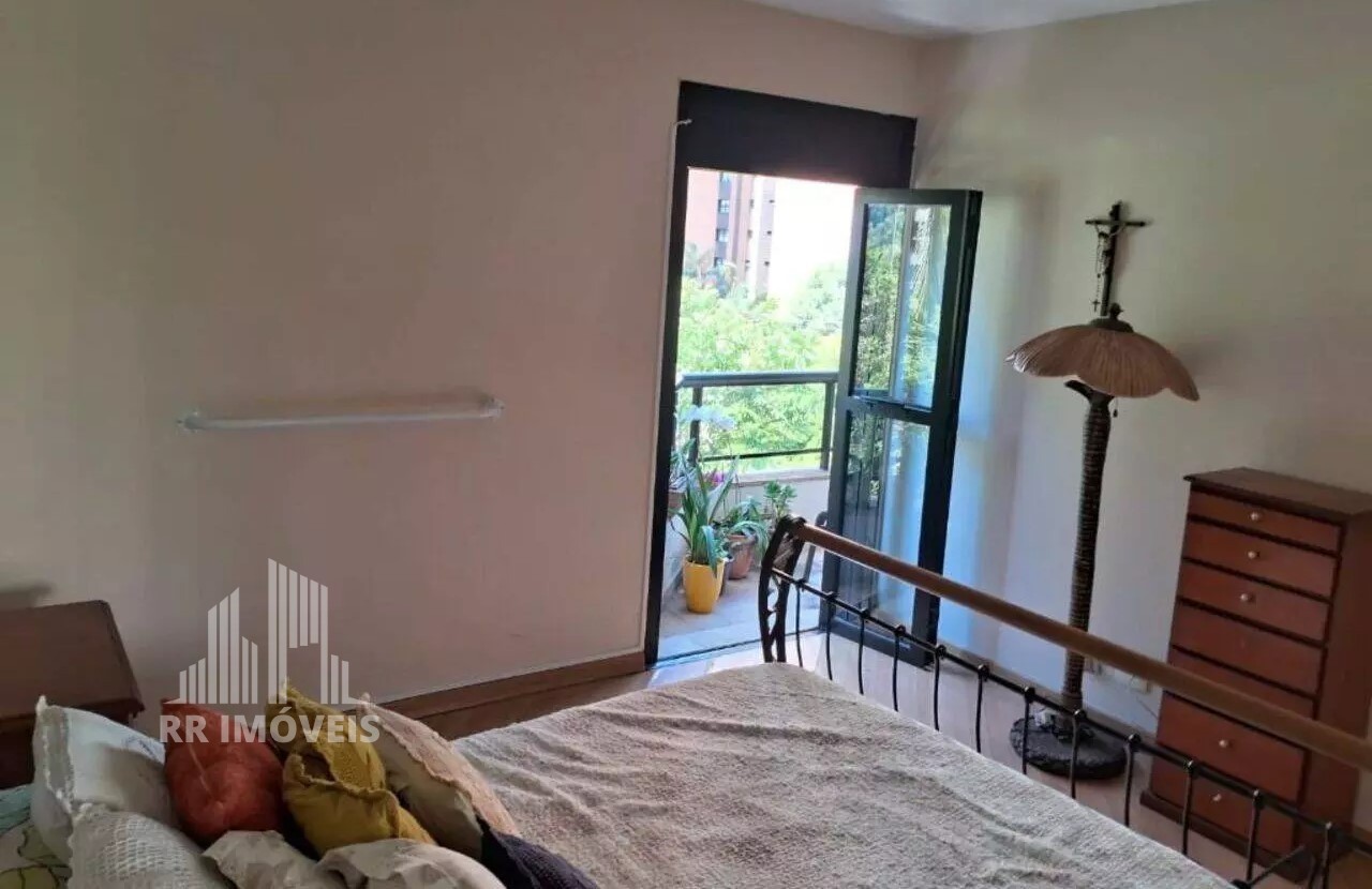 Apartamento, 3 quartos, 164 m² - Foto 16