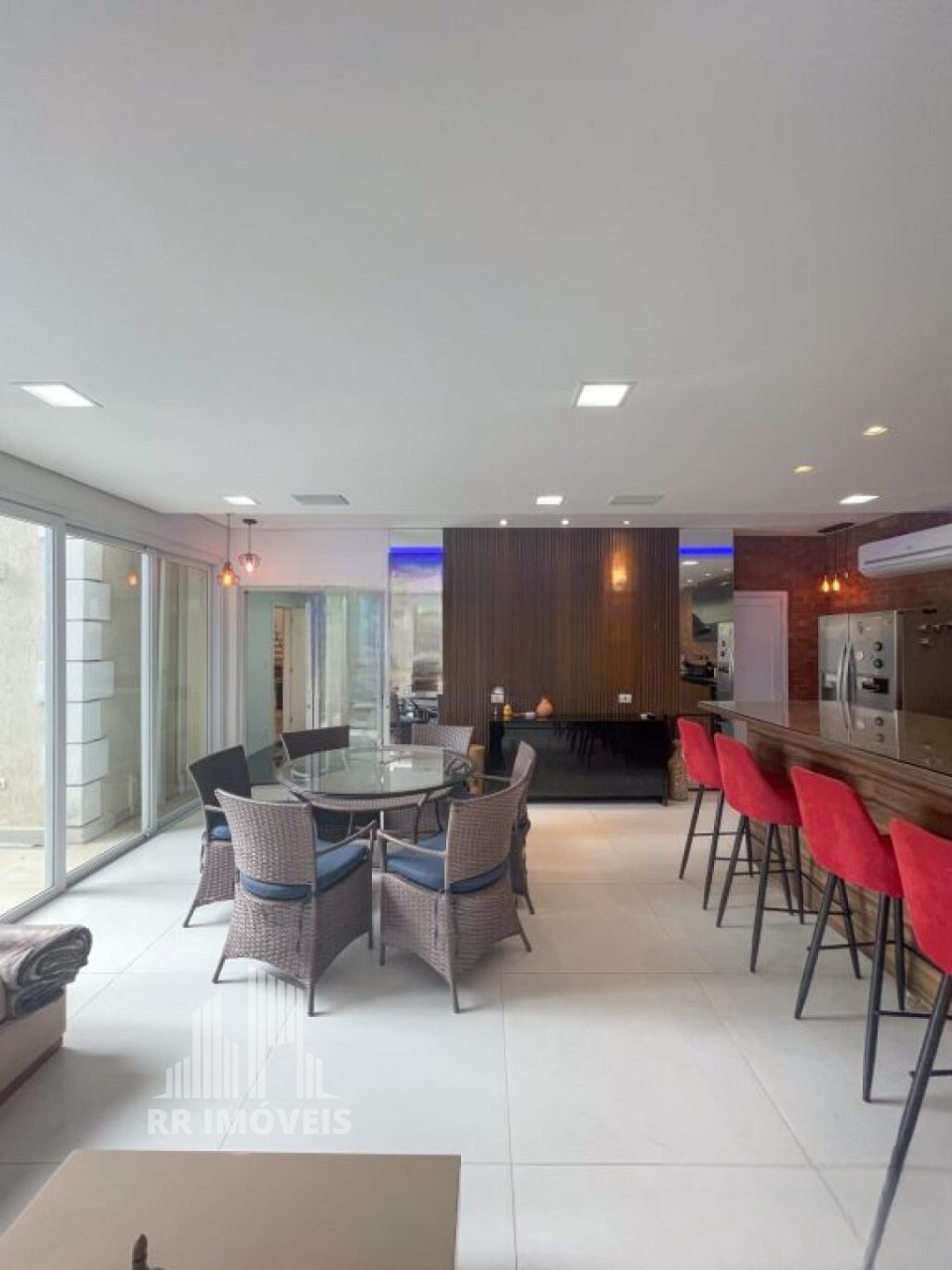 Casa, 4 quartos, 500 m² - Foto 3