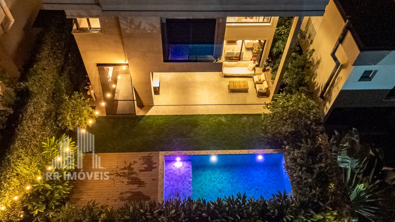 Casa, 4 quartos, 380 m² - Foto 7