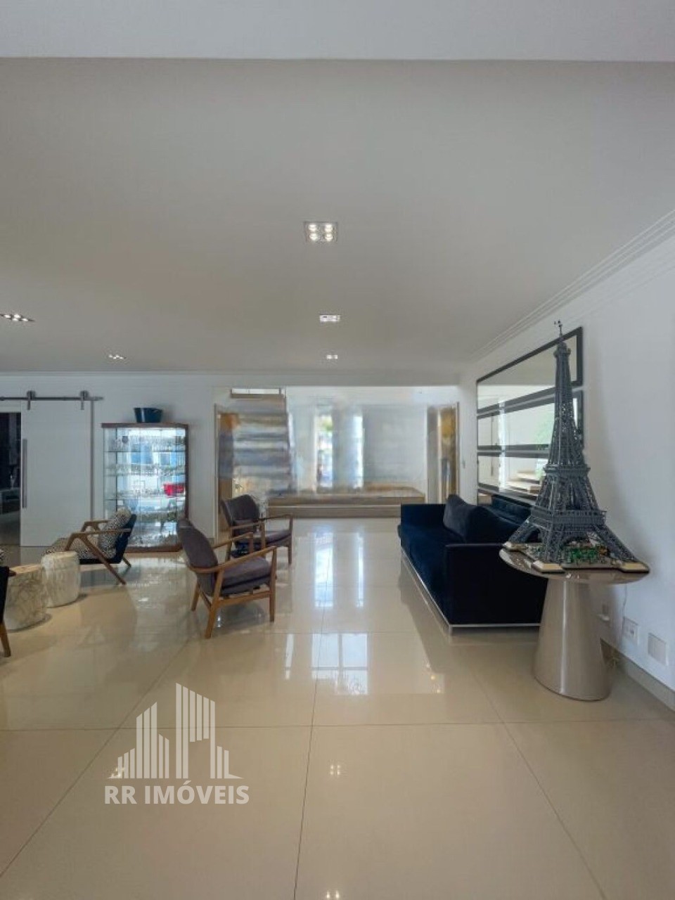 Casa, 4 quartos, 500 m² - Foto 13
