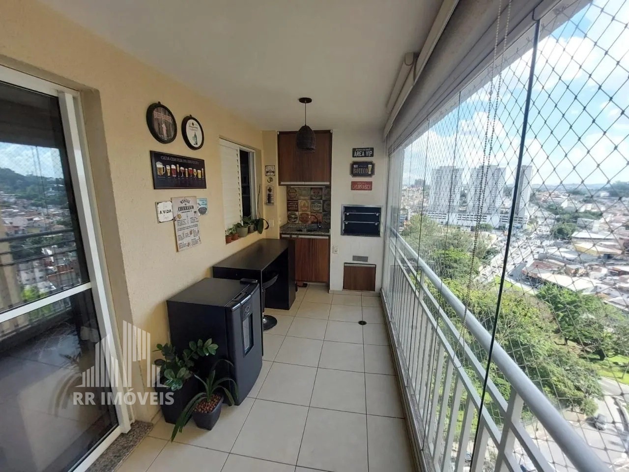Apartamento, 3 quartos, 105 m² - Foto 4