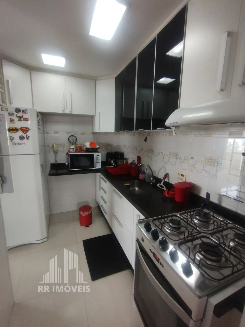 Apartamento, 3 quartos, 74 m² - Foto 4