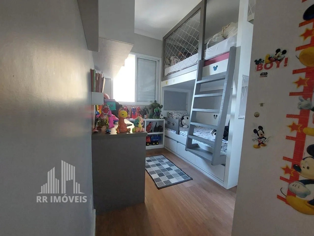 Apartamento, 3 quartos, 105 m² - Foto 18