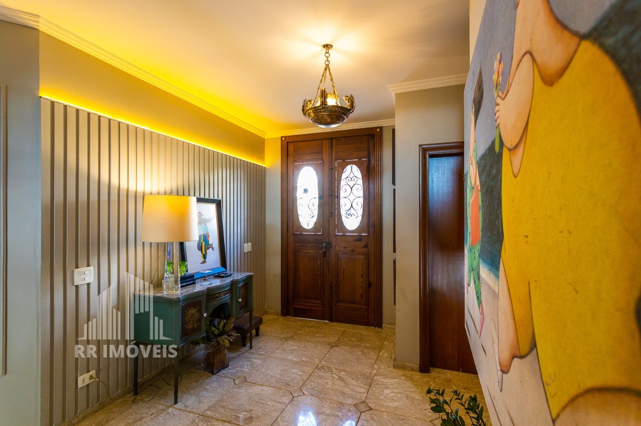 Casa, 4 quartos, 500 m² - Foto 3